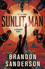 The Sunlit Man: A Cosmere Novel Subscription