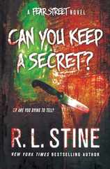 Can You Keep a Secret?: A Fear Street Novel Subscription