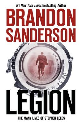 Legion: The Many Lives of Stephen Leeds