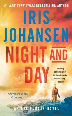 Night and Day: An Eve Duncan Novel