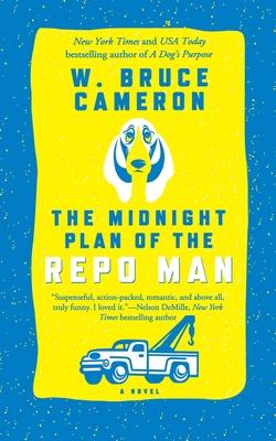 The Midnight Plan of the Repo Man