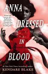 Anna Dressed in Blood Subscription