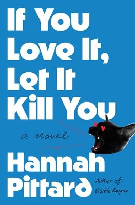 If You Love It, Let It Kill You Subscription