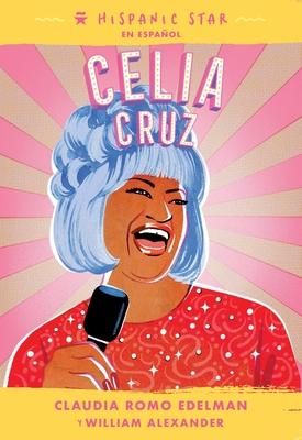 Hispanic Star en espaol: Celia Cruz