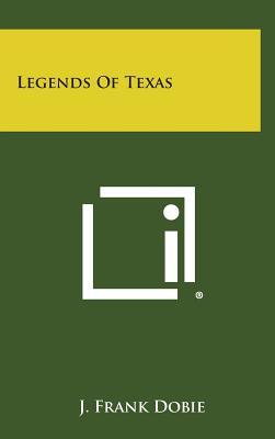 Legends of Texas