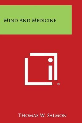 Mind and Medicine