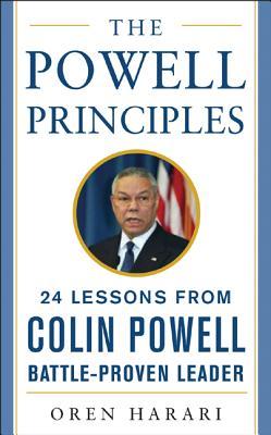 Powell Principles