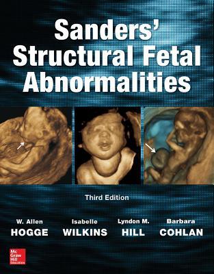 Sanders' Structural Fetal Abnormalities