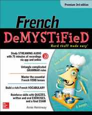 French Demystified, Premium 3rd Edition Subscription