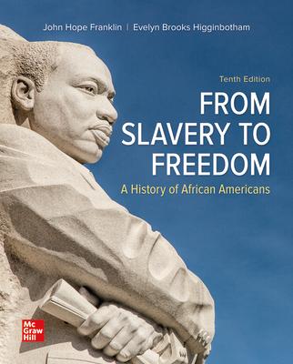 Looseleaf for from Slavery to Freedom Subscription