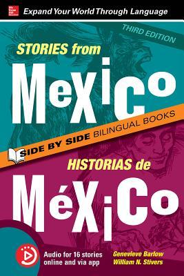 Stories from Mexico / Historias de Mxico, Premium Third Edition