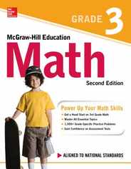 McGraw-Hill Education Math Grade 3, Second Edition Subscription