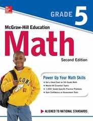 McGraw-Hill Education Math Grade 5, Second Edition Subscription