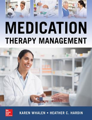 Medication Therapy Management, Second Edition