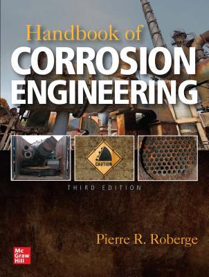 Handbook of Corrosion Engineering, Third Edition Subscription