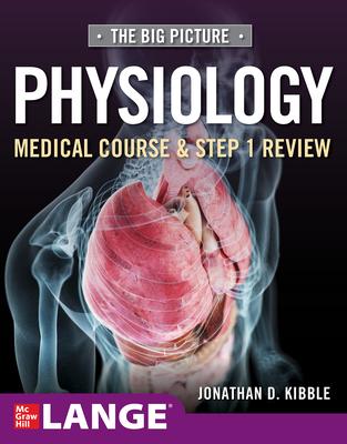 Big Picture Physiology-Medical Course and Step 1 Review Subscription