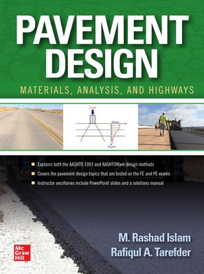 Pavement Design: Materials, Analysis, and Highways Subscription