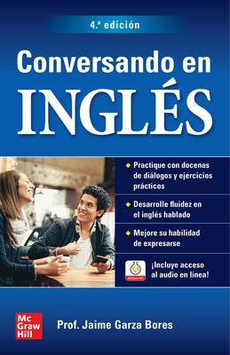 Conversando En Ingls, Cuarta Edicin