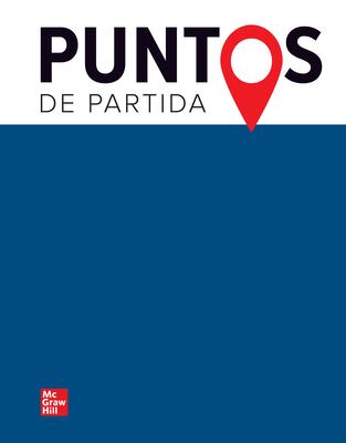 LL for Puntos de Partida