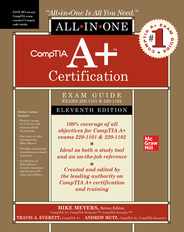 Comptia A+ Certification All-In-One Exam Guide, Eleventh Edition (Exams 220-1101 & 220-1102) Subscription