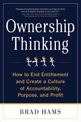 Ownership Thinking