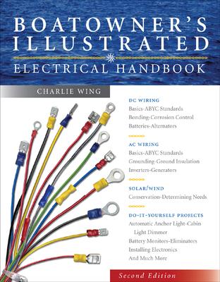 Boatowner's Illus Elec Hndbk 2e (Pb)