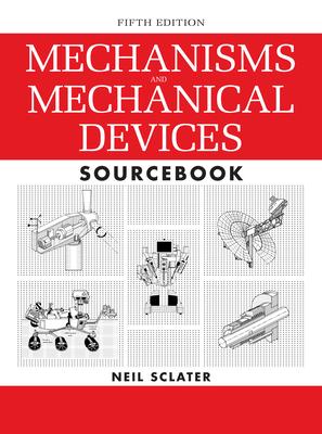 Mechnsm&mec DVC Srcbk 5e (Pb)