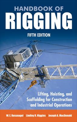 Handbook of Rigging 5e (Pb)