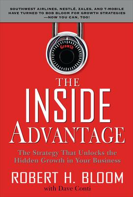 The Inside Advantage (Pb)