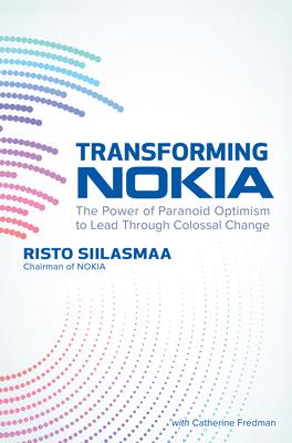 Transforming Nokia (Pb)