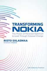 Transforming Nokia (Pb) Subscription