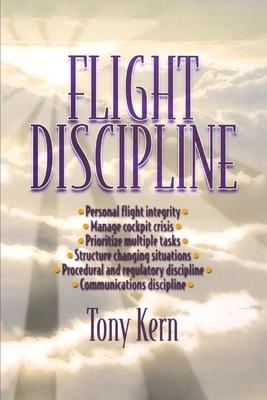 Flight Discipline (Pb)