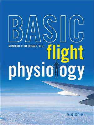 Basic Flight Physiology 3e (Pb)