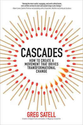 Cascades (Pb)