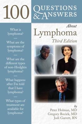 100 Q&as about Lymphoma 3e Subscription