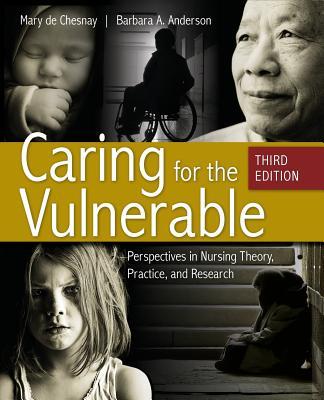 Caring for the Vulnerable 3e (Print Only) Subscription