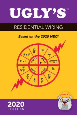 Ugly's Residential Wiring, 2020 Edition