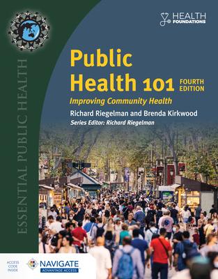 Public Health 101 with Navigate Advantage Access: Improving Community Health