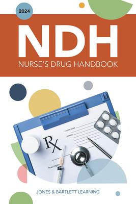 2024 Nurse's Drug Handbook