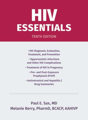 HIV Essentials