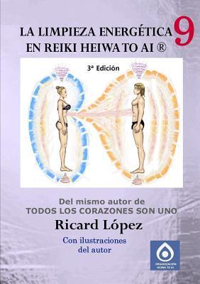 La limpieza energtica en Reiki Heiwa to Ai (R)