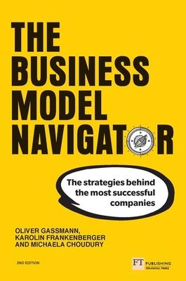 Business Model Navigator, The (Book)