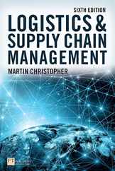 Logistics and Supply Chain Management Subscription