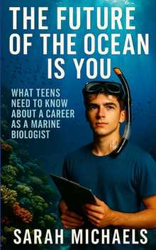 The Future of the Ocean Is You: What Teens Need to Know About a Career as a Marine Biologist