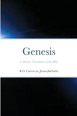 Genesis: A Modern Translation of the Bible (Colored Dialogue Edition) Subscription