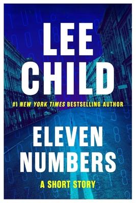 Eleven Numbers: A Short Story Subscription