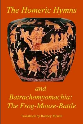 The Homeric Hymns and The Frog-Mouse-Battle Subscription