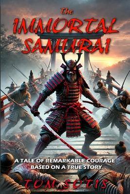 The Immortal Samurai