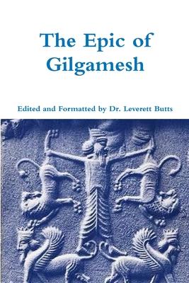 The Epic of Gilgamesh