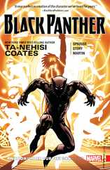 Black Panther: A Nation Under Our Feet, Book 2 Subscription